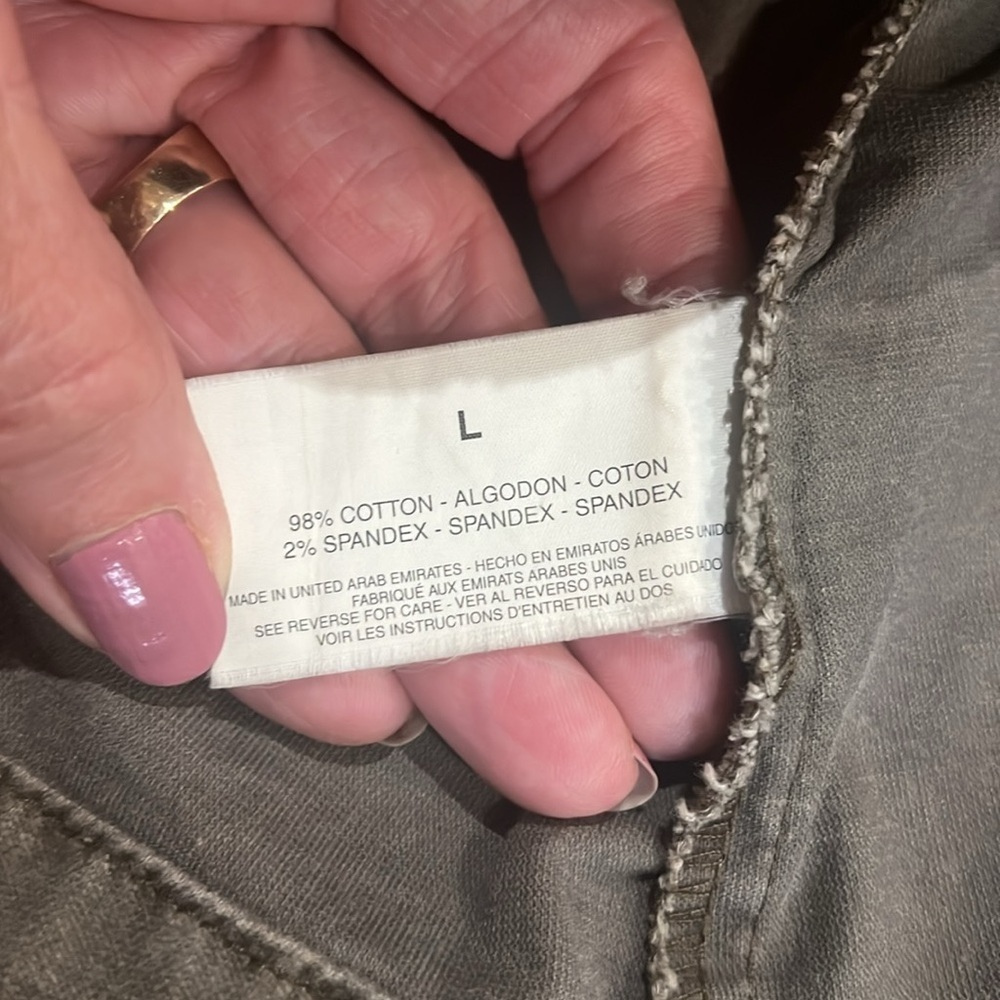 Jeanstar Jacket - Picture 5 of 6